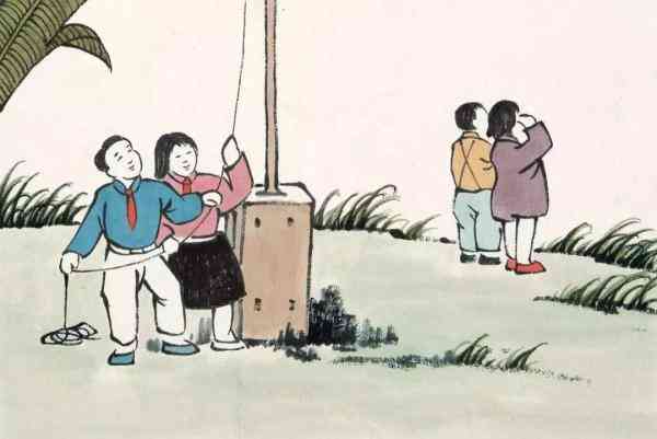 人生的七個(gè)坎，你過了幾個(gè)？
