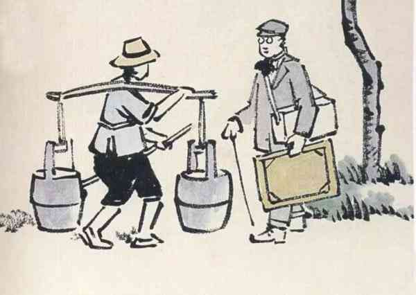 人生的七個(gè)坎，你過了幾個(gè)？